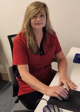 Joy Hamilton
