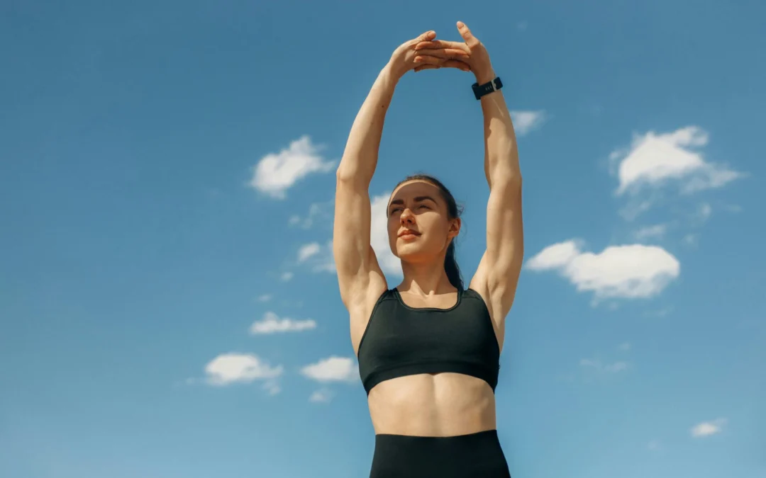 Chiropractic Care for Athletes: Boost Performance & Prevent Injuries