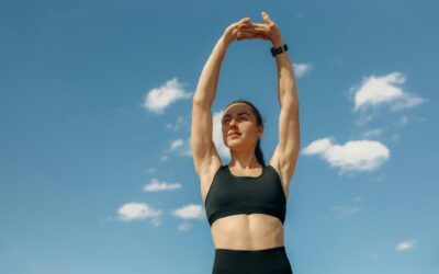 Chiropractic Care for Athletes: Boost Performance & Prevent Injuries