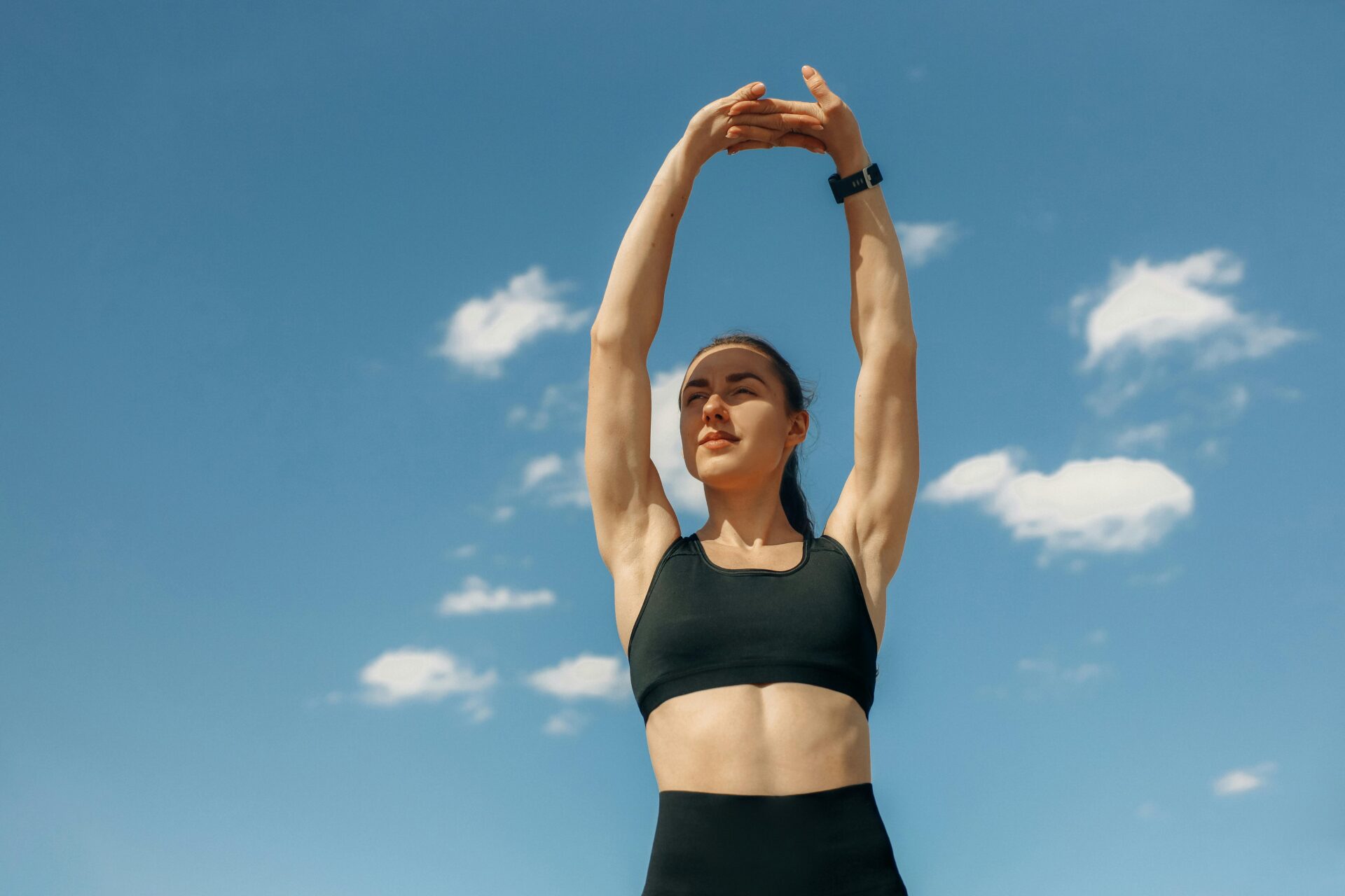 chiropractic care for athletes, stretching, flexibility, motion