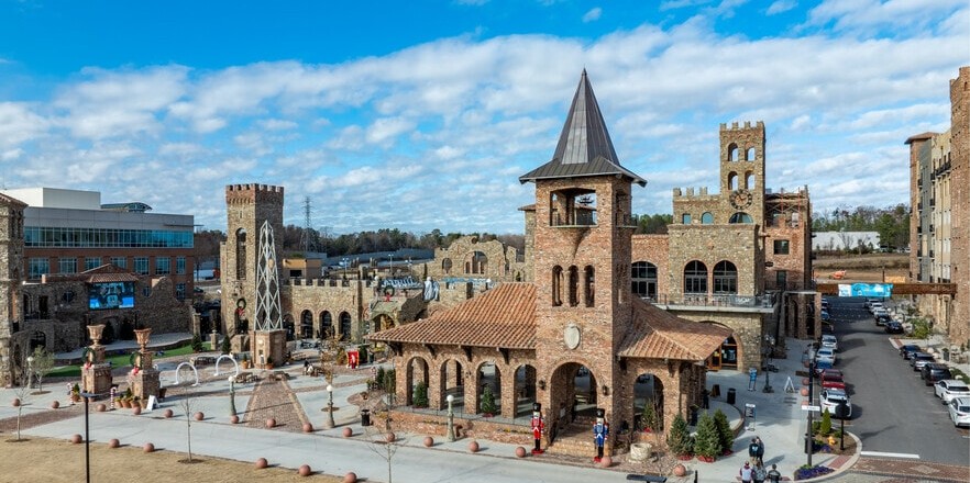 Bridgeway-Simpsonville-SC